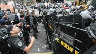 Racionais Mcs- Eu sou 157