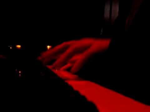 Promotional video thumbnail 2 for Scott Graham Piano
