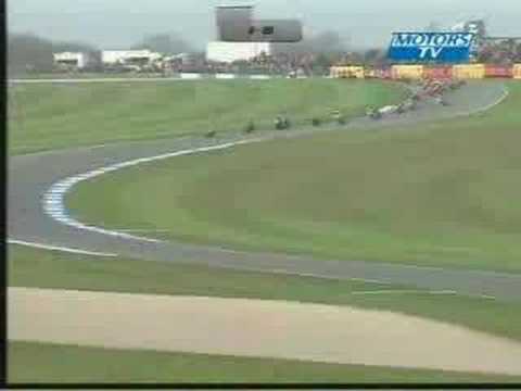 highlights superstock donington 2007 didier van keymeulen