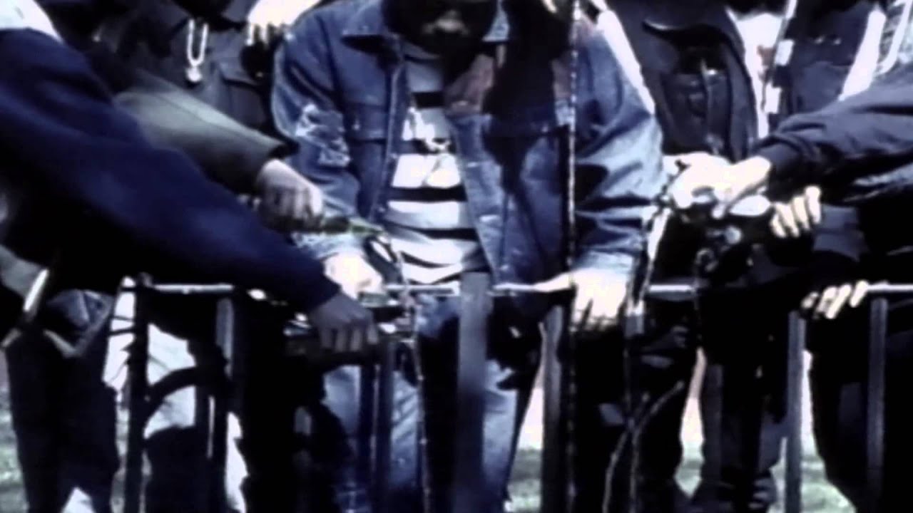 Nas: Time Is Illmatic Trailer Thumbnail
