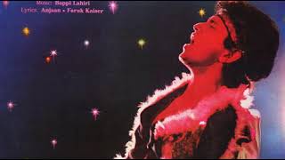 Parvati Khan - Jimmy Jimmy Jimmy Aaja(Vinyl Rip - 1982)