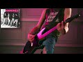 Guitar Cover - "I Can't Give You Anything" - The RAMONES