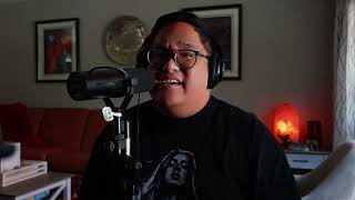 Download lagu Creep by Radiohead (Cover by Raymond Salgado)  mp3