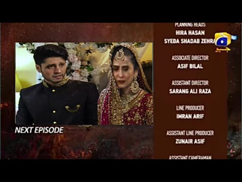 Bojh Episode 35 Teaser||Full Episode Bojh || Her Pal Geo Drama