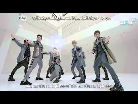 [Vietsub+kara][MV] Why so serious - SHINee