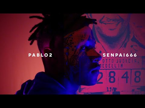 Senpai666 - Pablo 2