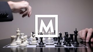 M. the Heir Apparent - I'm a Pawn (Official Video)