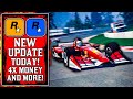 Rockstar Does Something Different.. The NEW GTA Online UPDATE Today! (GTA5 New Update)