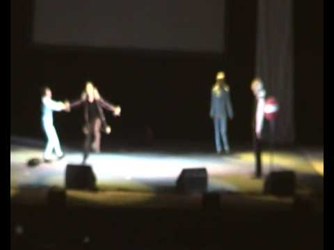 Animatsuri 2010. Yume No Yukido - Durarara!!