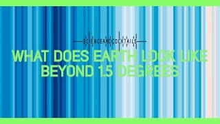 What does Earth look like beyond 1.5 degrees with Martin Ziegler