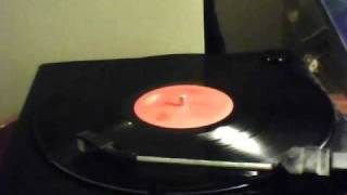 Modern Lover LP 1986 Sandy Marton
