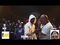 Tayroc Vs Danny Myers
