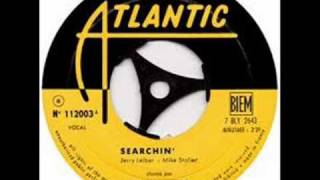 The Coasters - That&#39;s Rock and Roll