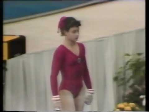 1985 Worlds UK Coverage