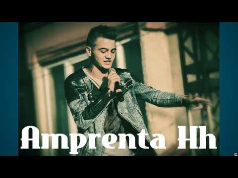 Amprenta Hh x Ruben x Don Jon - Trebuia să o fac (special guest Samy F.)