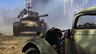 WARTIME | World War II in Europe | Full Length War Movie | English