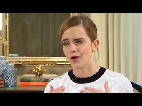 Emma Watson - The Bling Ring