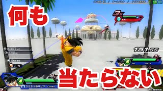 【N悟空】死んだ世界のzenkaiバトル EPISODE.1959