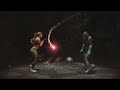 Brutality A Day Until MK1 Klassic Sonya Kiss