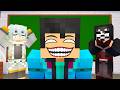 先生の感情がバグりまくった結果...【 マイクラ / マインクラフト 】