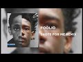 Foolio Shot For Me Remix