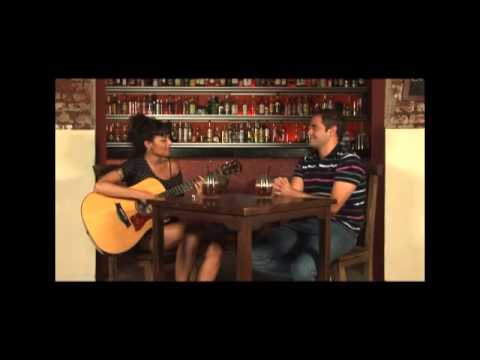 "Entrevista Social Club "- Sol Pereyra-  "Loca"