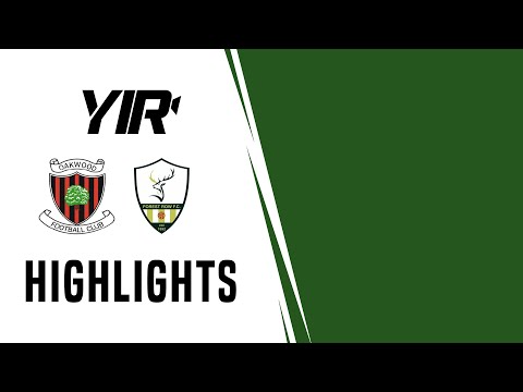 Highlights | Oakwood v Forest Row | 10.04.23