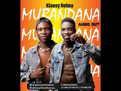 Mubandana Klausy Helma