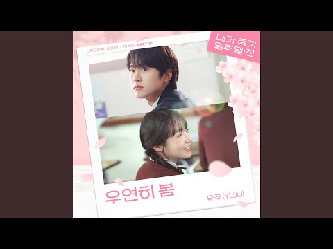 Spring Is Gone by chance