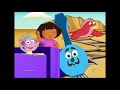 Chamada Dora A Aventureira Genérica