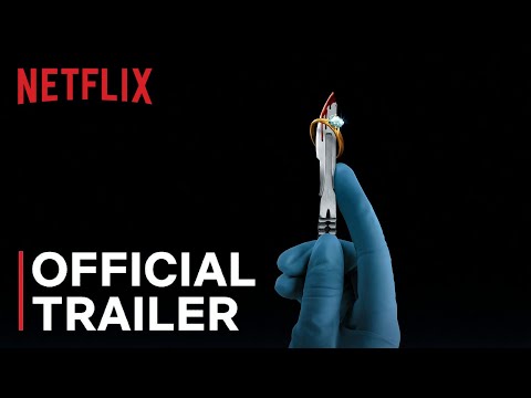 Bad Surgeon: Love Under the Knife - 2023 - Netflix Documentary Trailer