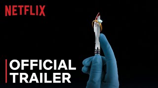 Bad Surgeon: Love Under the Knife - 2023 - Netflix Documentary Trailer