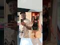 90 Day Fiancé: Michael got a GIRLFRIEND? Angela is still EMBARRASSING  herself 🙄 #shorts