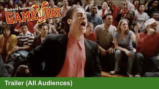 Game Day (1999) Trailer | Basketball Dark Comedy Starring Richard Lewis