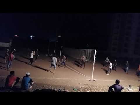 VOLLEYBALL DIRECT GAME