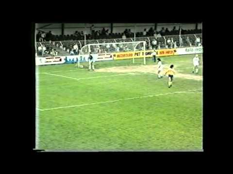 1988-05-08: DS'79 - PSV (0-4)