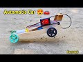 DIY Automatic F1 Racing Car घर पर बनाये ये कमाल की रेसिं