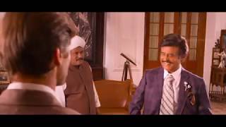 Lingaa Excellent dialogue by Rajni 720p HD mp4