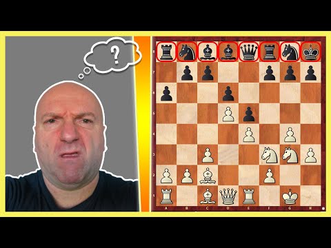 THIS is NOT how you should play chess! ♟😱