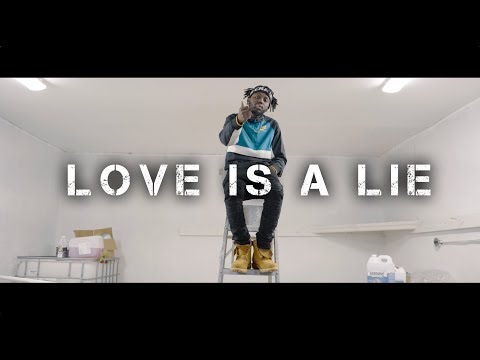 Lou Got The Juice - "Love Is A Lie" (Official Music Video)