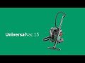 BOSCH 0.603.3D1.100 - видео