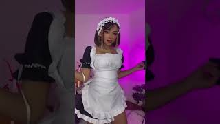 OUTFIT CHANGE CHALLENGE TIKTOK SHORT  #shorts #shotvids #viralshots #trendingshorts