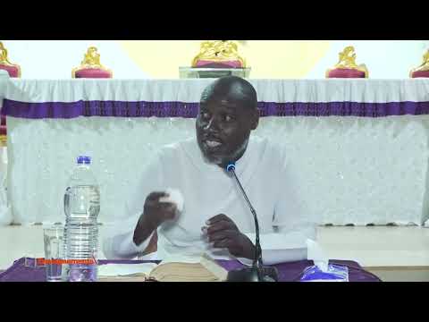 CAREME TEMPS LITURGIQUE DE CONVERSION (PERE FRANCK YAPI)