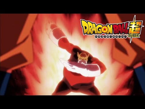 Dragonball Super - The Warrior of Freedom [HQ Cover]