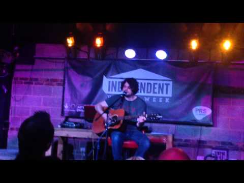 Chris Helme @ Fibbers 30/01/2015 - You can talk to me