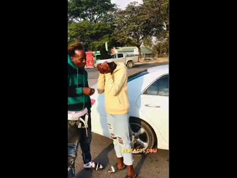 Wow ! Wow! 😲 Y CELEB Super Government makes a young girl cry 😭😢