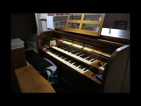 GGB 491 - Ich bin getauft und Gott geweiht