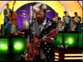brian setzer orchestra - if you can't rock me