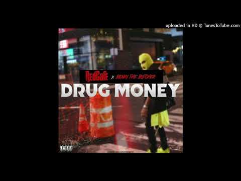 Red Cafe & Benny The Butcher - Drug Money