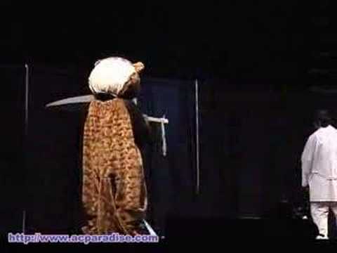 iCosplay @ Anime Expo 2007 - #15 iGundam